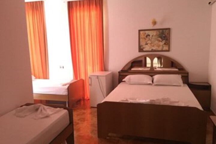 Suite Room