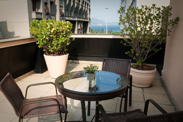 Terrace/Patio 53 of 57