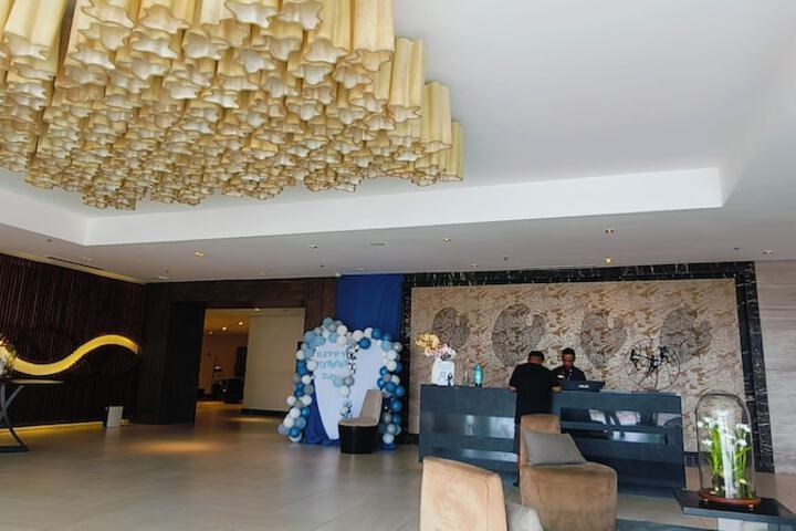 Hotel Interior 2 of 39