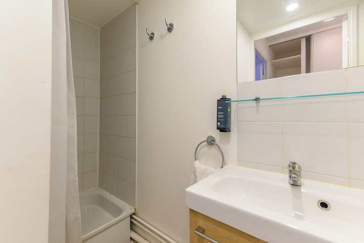 Bath Amenities
