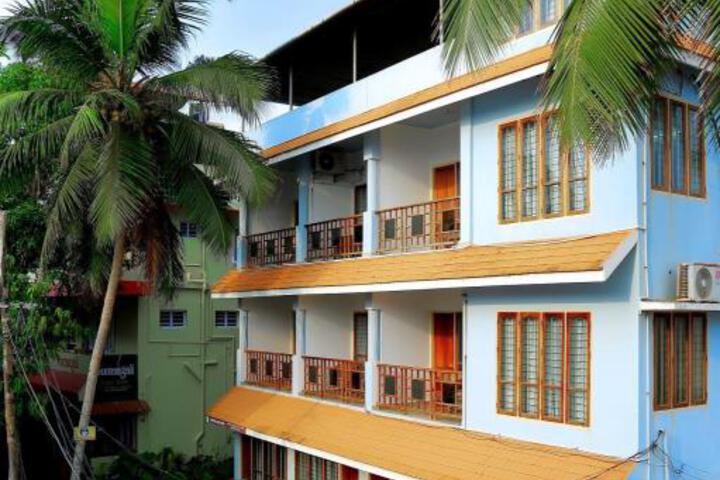 Hotel Sumangali