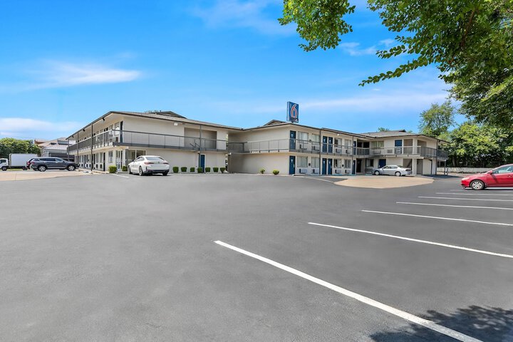 Exterior Photo