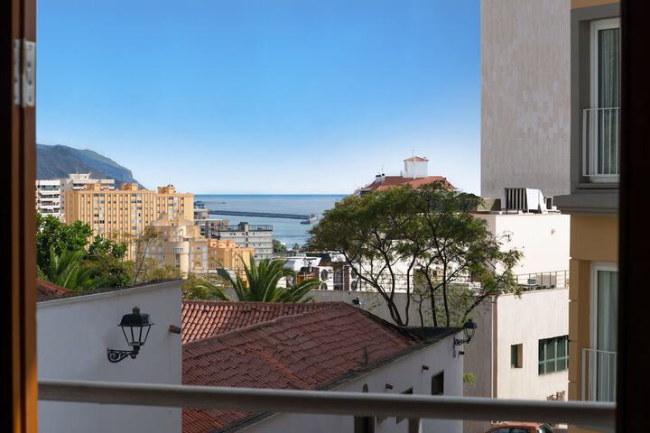 View from room