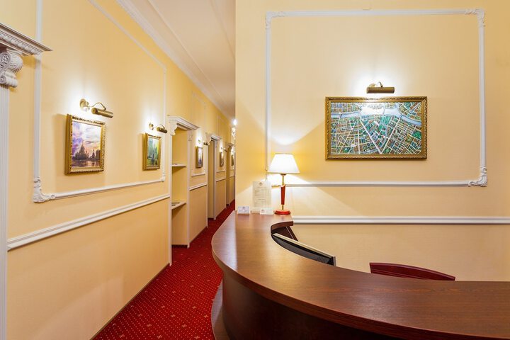 Hotel Interior 2 of 23