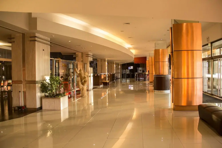 Hotel Interior 2 of 29