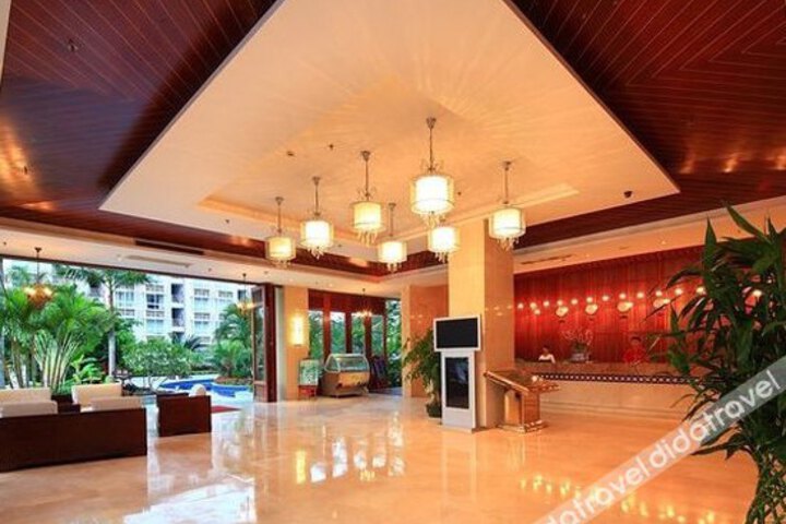 Fitness Center Photo