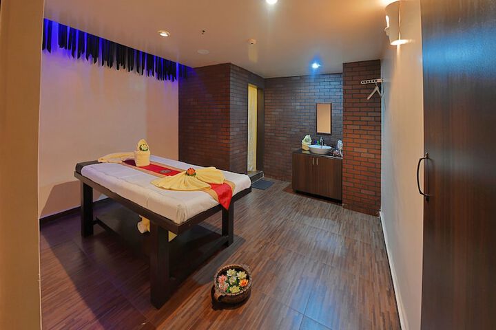 Hotel Spa