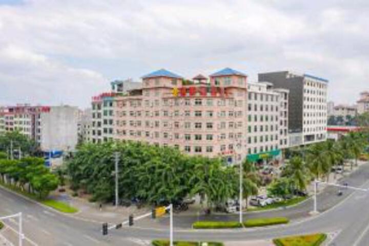 Jiajing International Hotel