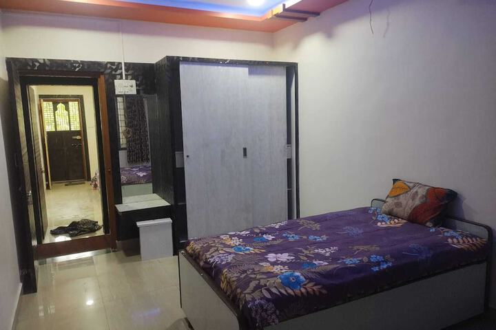Shivvatsalya & Shivlaya Homestay