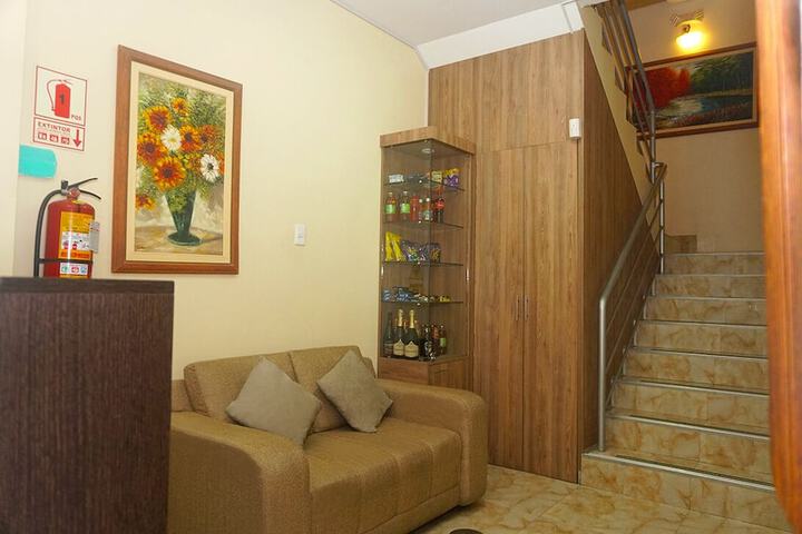 Hotel Interior 4 of 41