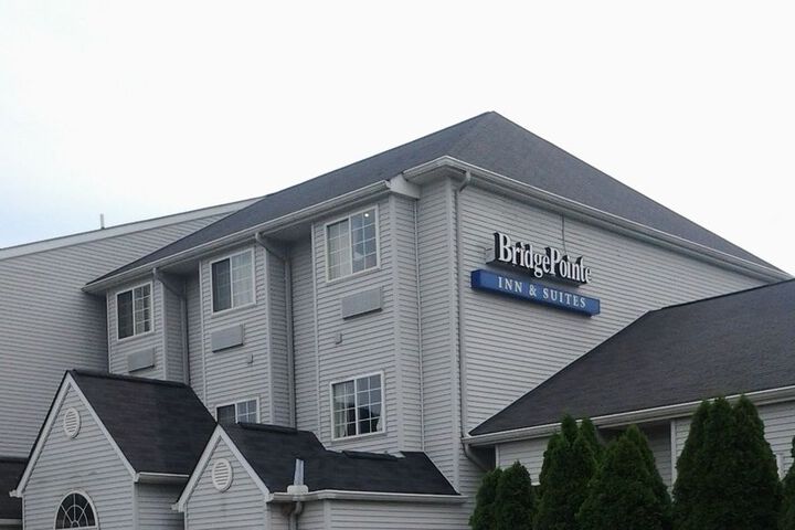 Hotel 16 of 29