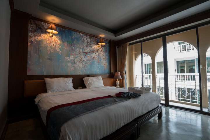 Minatale Phuket
