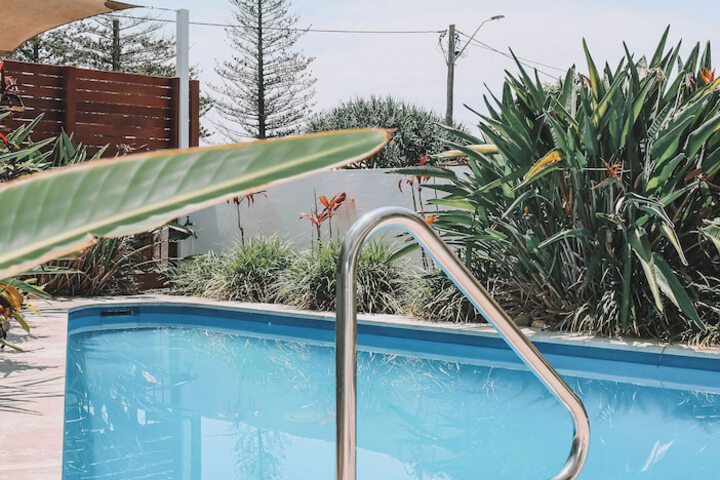 Pool 30 of 35