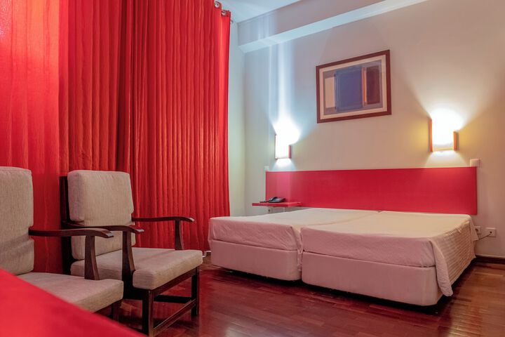 Residencial Chafariz in Funchal