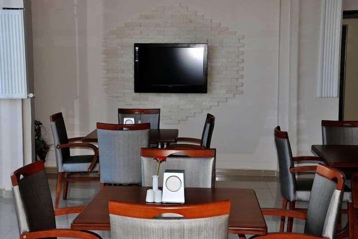 Hotel Interior 6 of 21