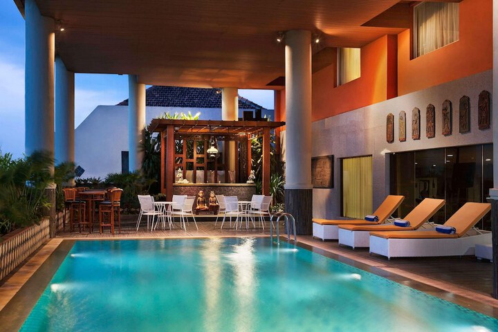 Hotel 62 of 62
