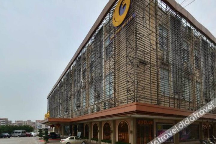 Jinying Hotel