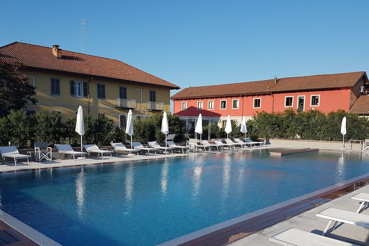 Locanda Ferro UNO Golf Città di Asti in Asti
