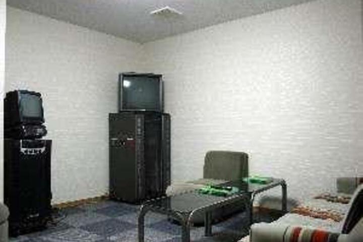 Fitness Facility Photos