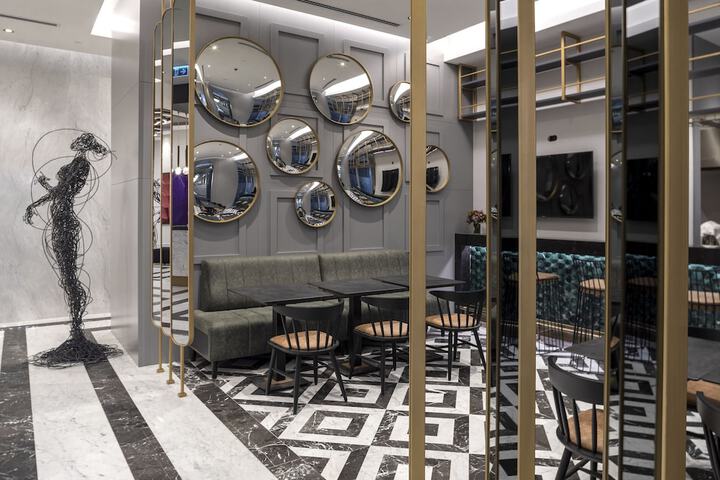 Hotel Interior 2 of 126