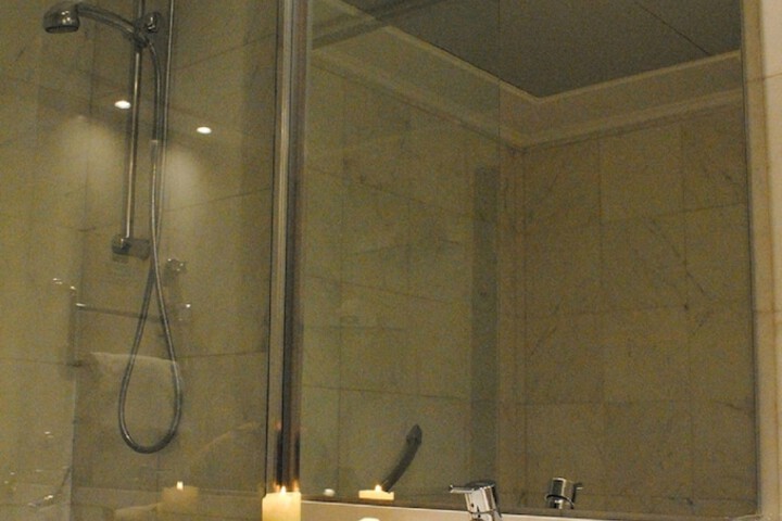 Bath Interior