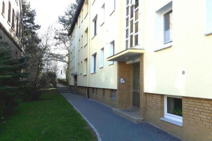 Photo of Privatapartment Relax Ahlem (6296)