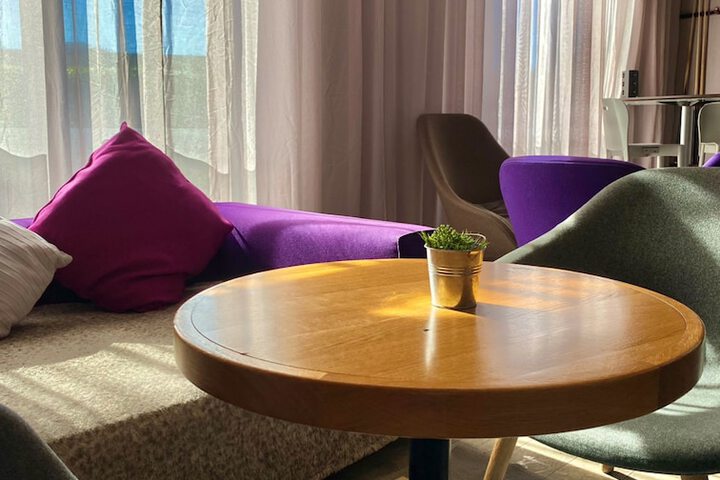 Fitness Center Photo