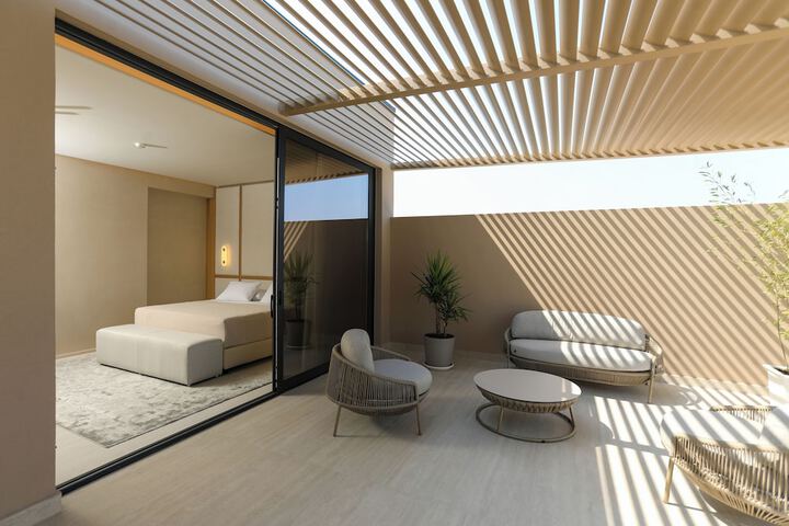 Terrace/Patio 52 of 100