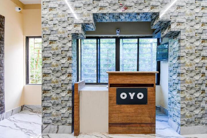HOTEL O SWAIN RESIDENCY