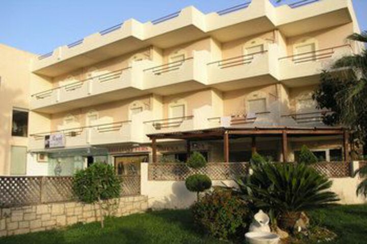 Adele Studios
