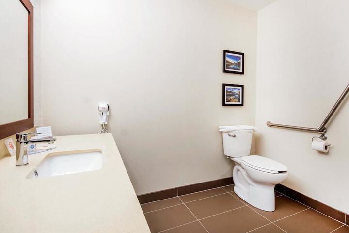 Fitness Center Photo