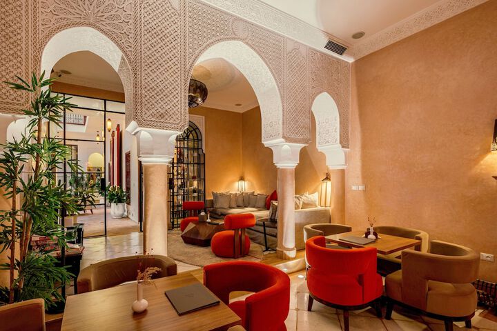 Hotel Interior 2 of 94