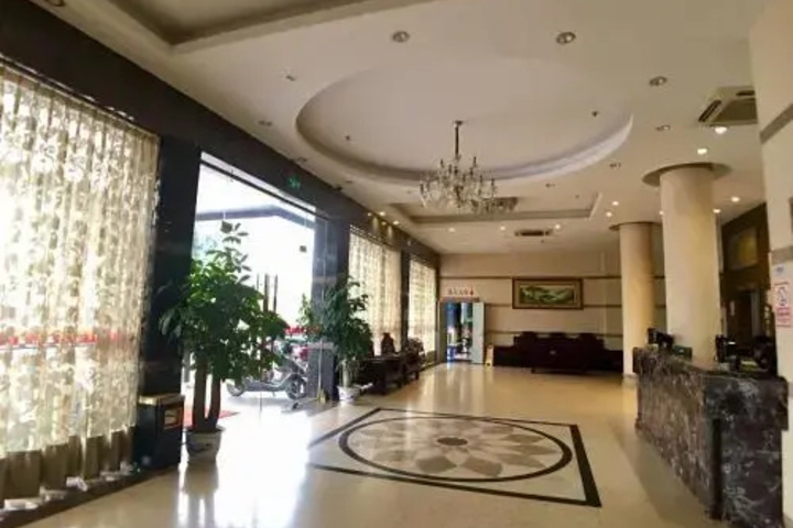 Hotel Interior 2 of 9