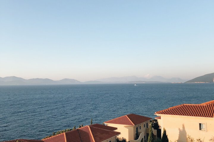 Hotel View 74 of 75