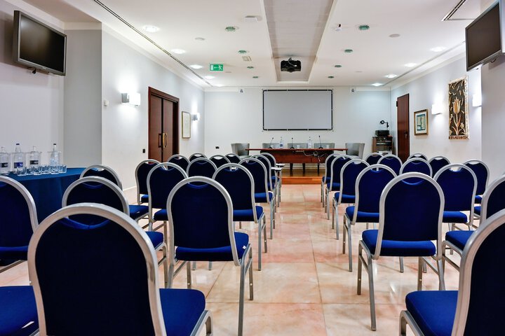 Meeting 137 of 157