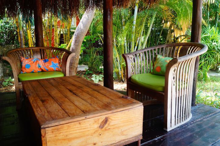 Terrace/Patio 46 of 47