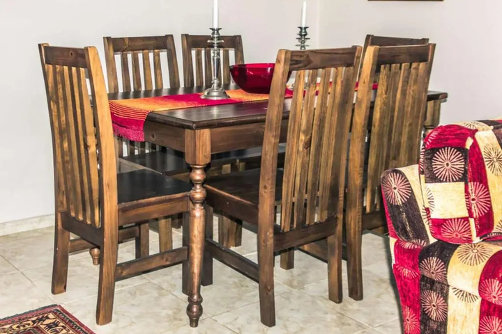 The Bushbabies Elite Lodge
