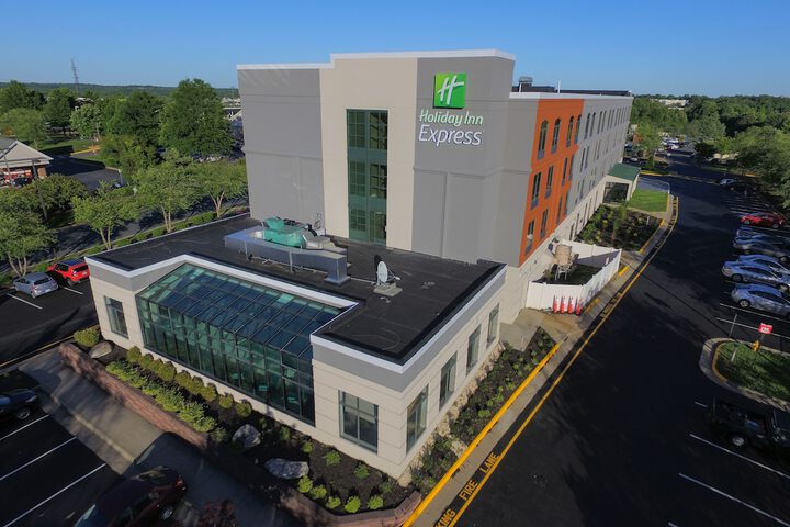 Holiday Inn Express Quantico Stafford