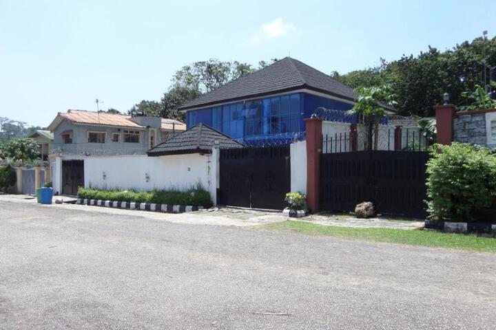 House 40 Suites Ibadan