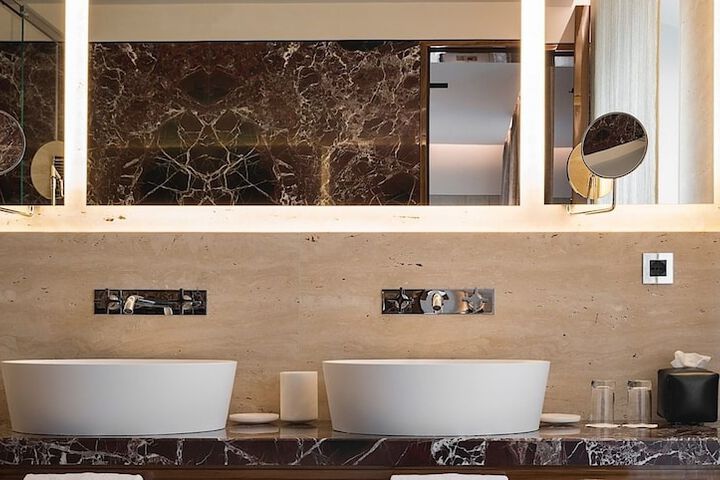 Bath Interior