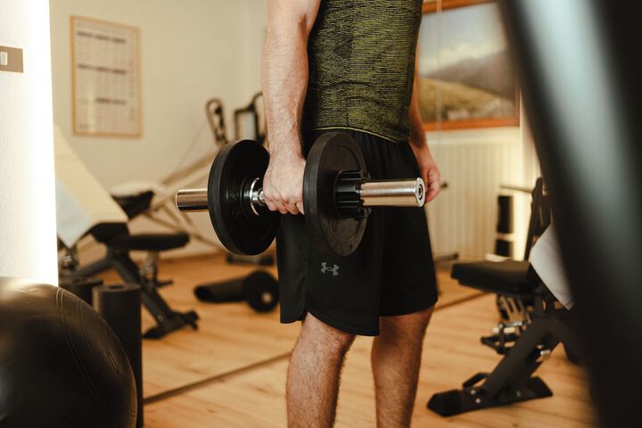 Health and Fitness 56 of 101