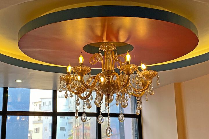 Hotel Interior 66 of 70