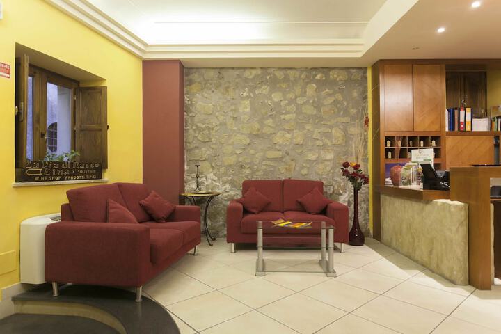 Hotel Interior 3 of 45