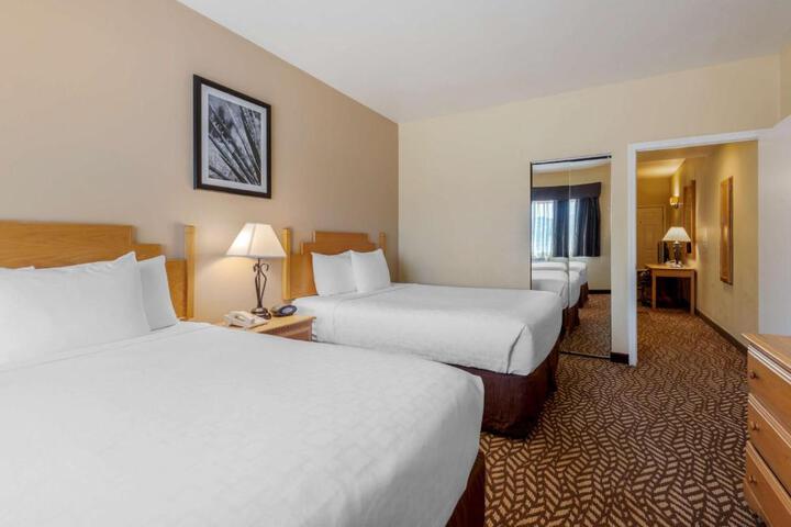 Fitness Facility Photos