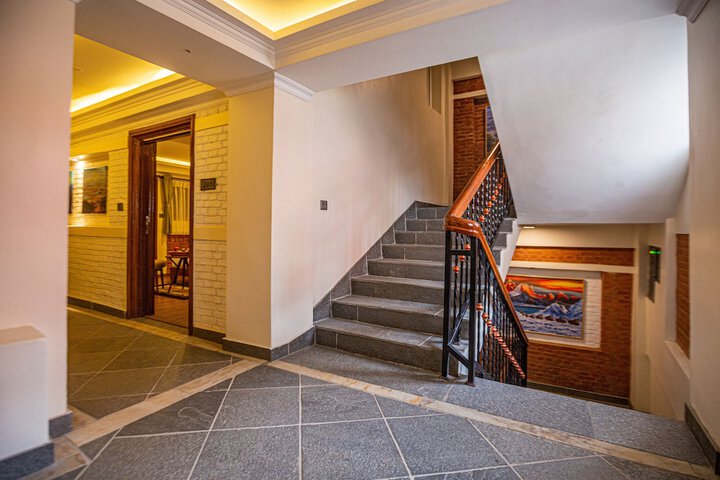 Hotel 35 of 39