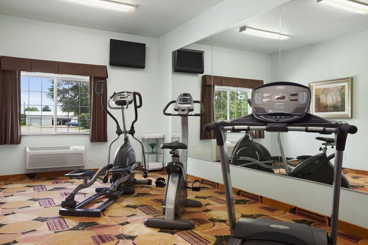 Health and Fitness 32 of 37