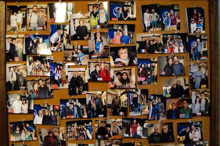 Lobby Photos