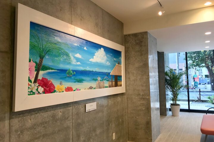 Lobby Photos