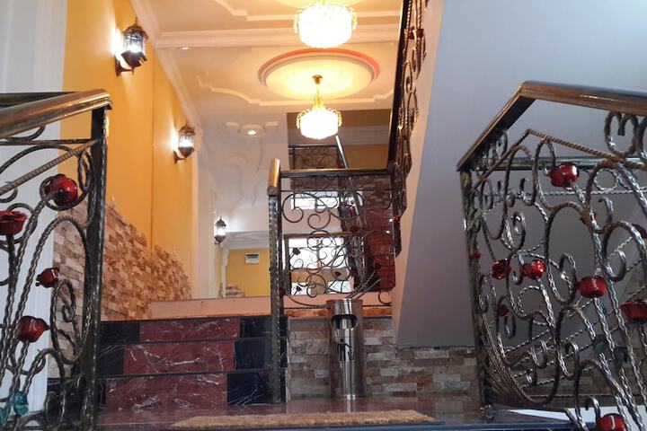 Hotel Interior 20 of 35