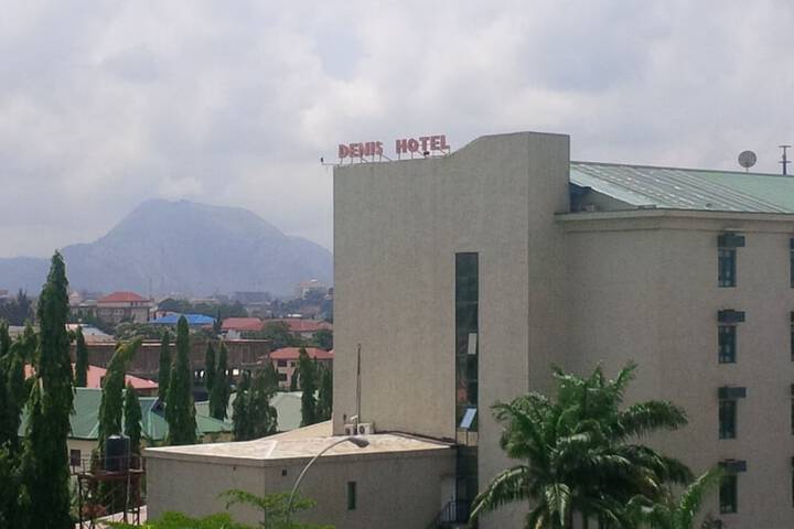 Hotel 69 of 70